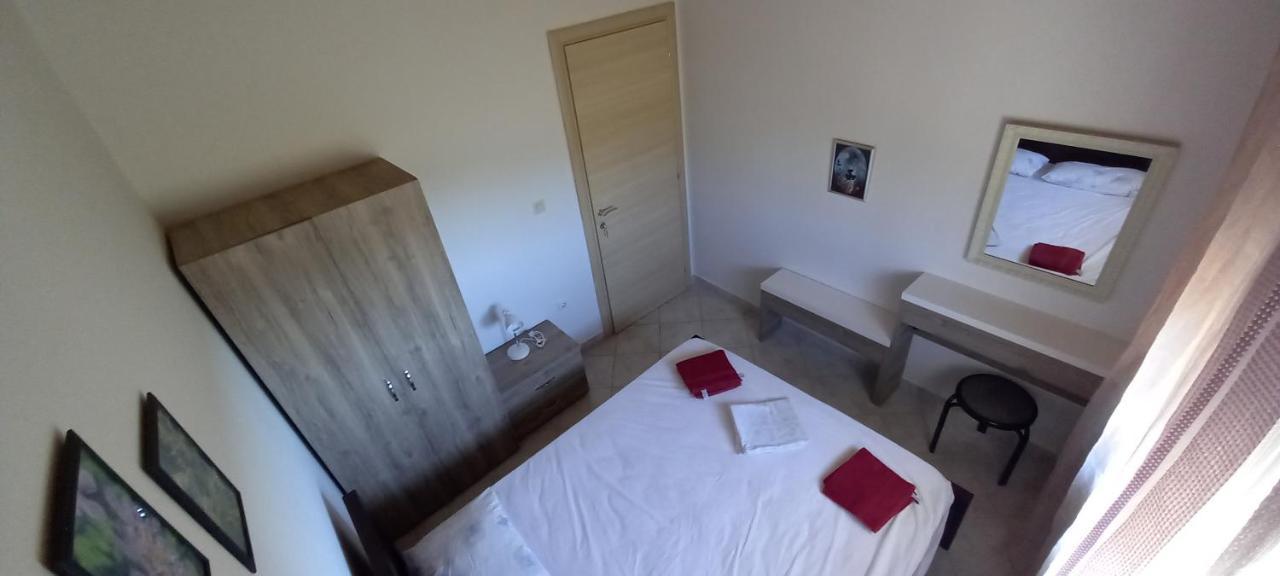 Haus Villa Nea Kallikrateia Kültér fotó