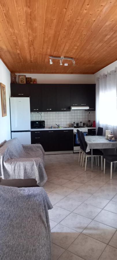 Haus Villa Nea Kallikrateia Kültér fotó