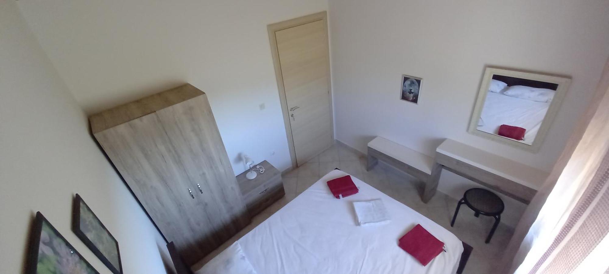 Haus Villa Nea Kallikrateia Kültér fotó