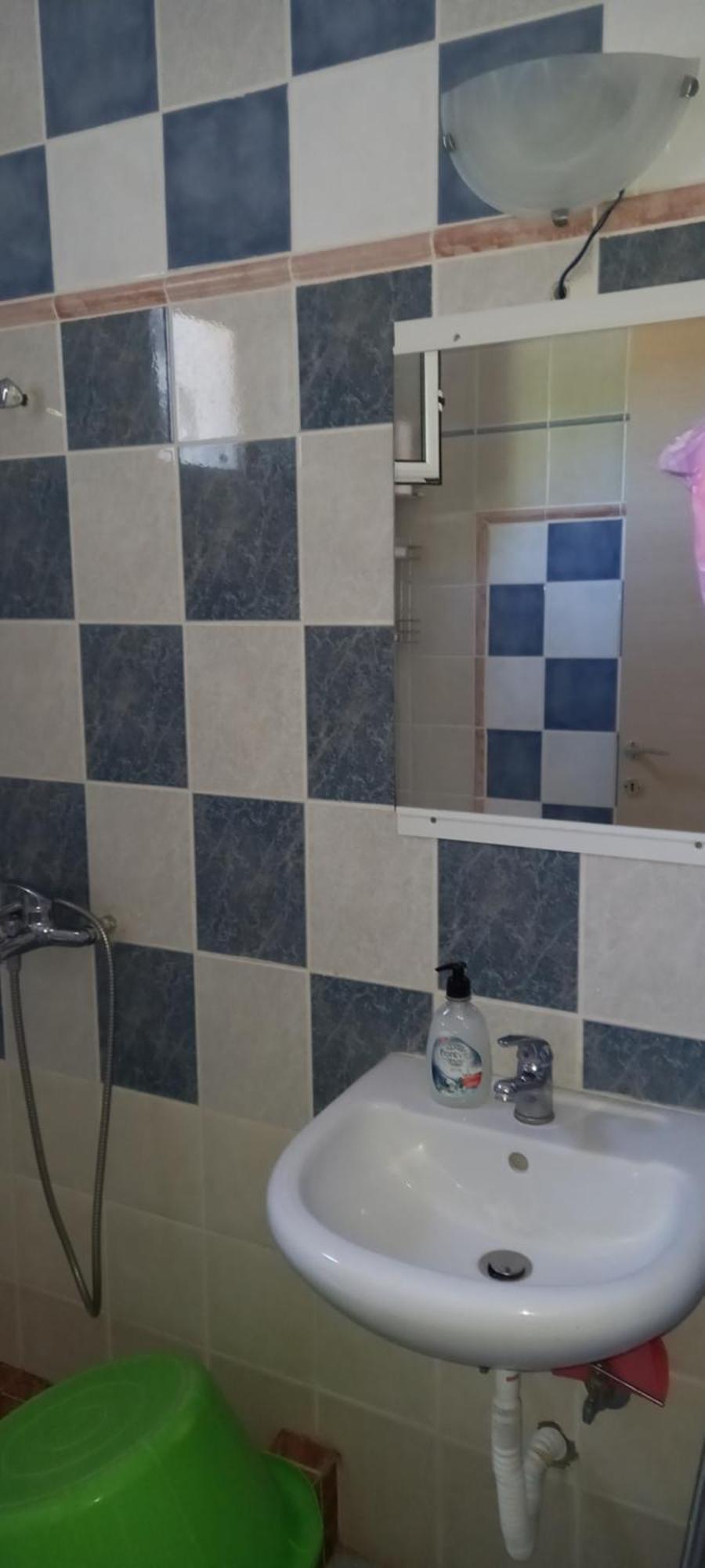 Haus Villa Nea Kallikrateia Kültér fotó